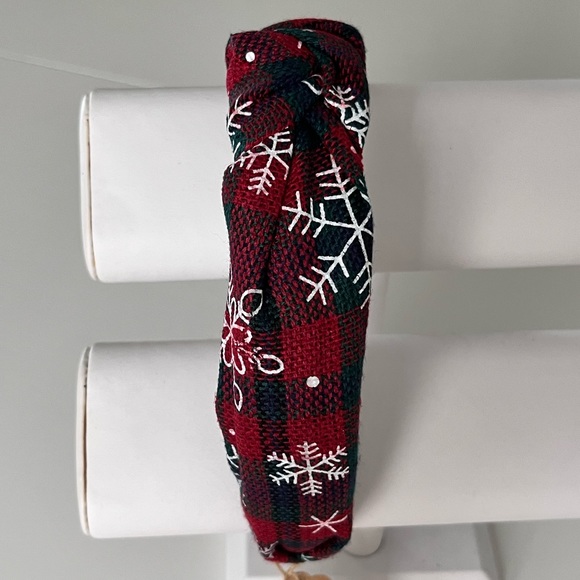 Winter HEADBAND | NEW! - Picture 2 of 5